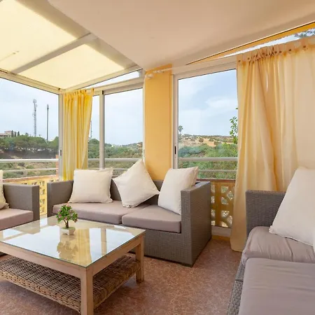 Villa Linda Villa *