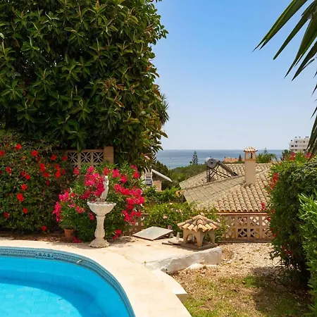 Villa Linda Fuengirola