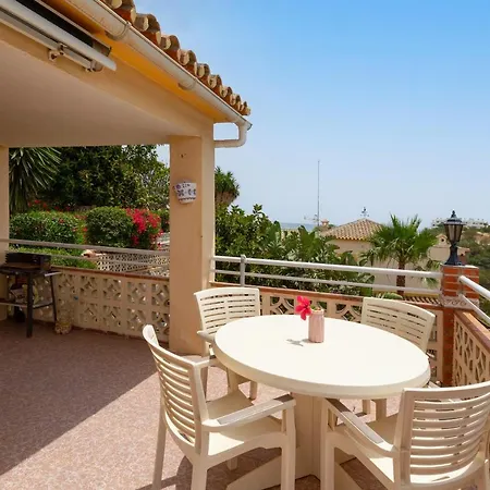 Villa Villa Linda *