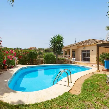 Villa Linda * Fuengirola