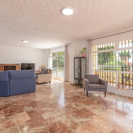 Villa Linda * Fuengirola