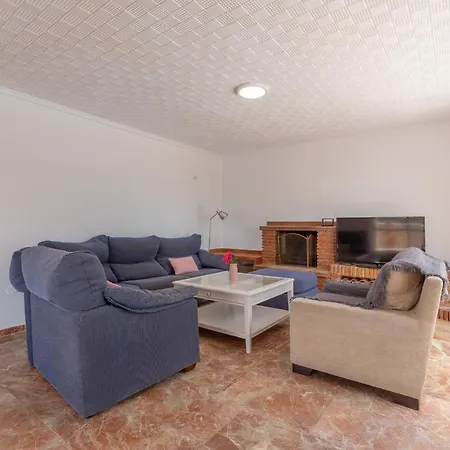 Villa Villa Linda