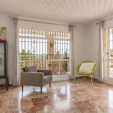 Villa Linda Villa