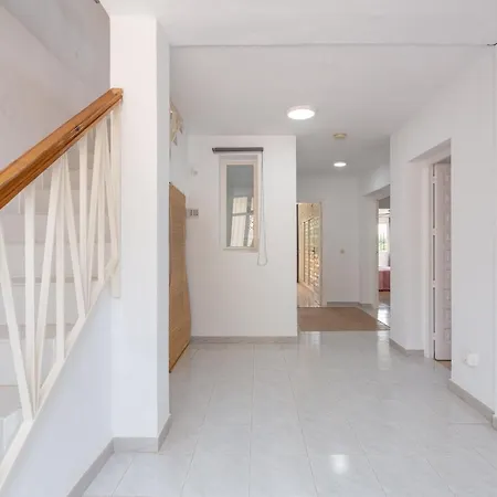 Villa Linda * Fuengirola