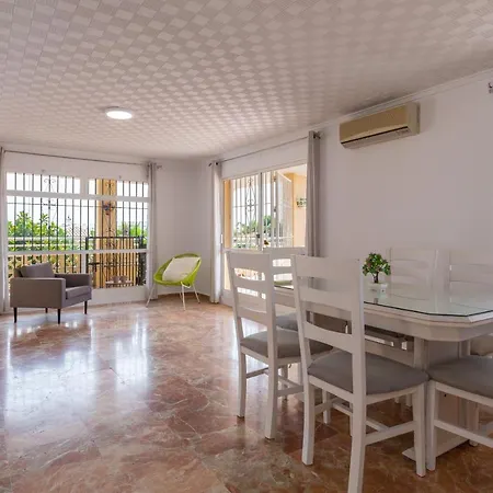 Villa Villa Linda