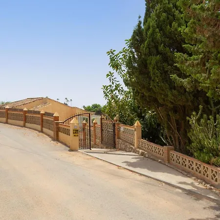 Villa Villa Linda *