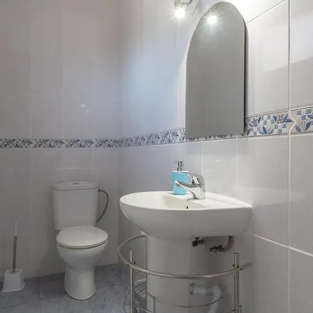 Villa Villa Linda