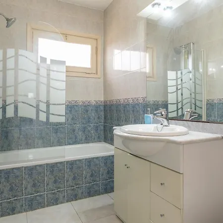 Villa Linda Fuengirola