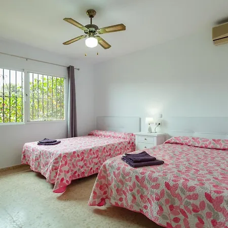 Villa Linda Villa Fuengirola