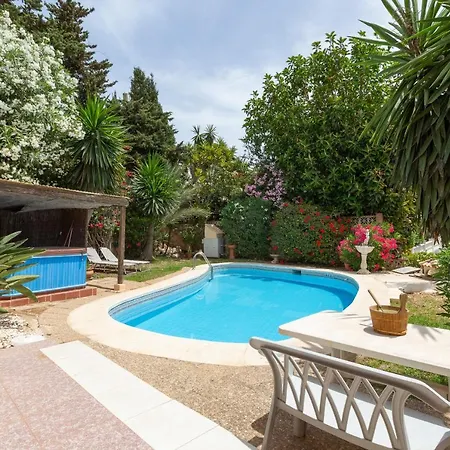 Villa Linda * Fuengirola