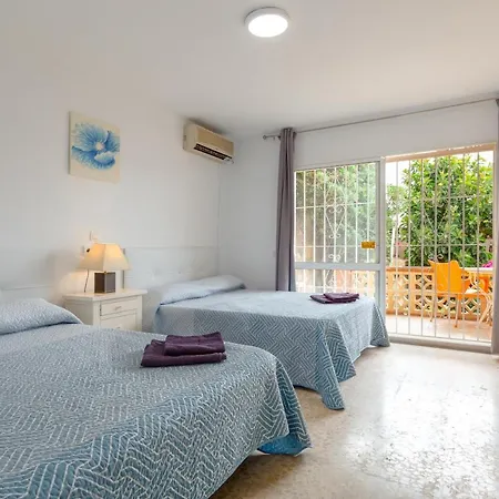 Villa Linda Villa *