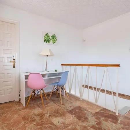 Villa Villa Linda