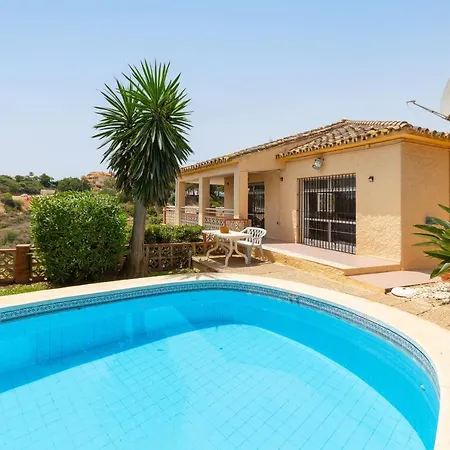 Villa Linda Villa Fuengirola