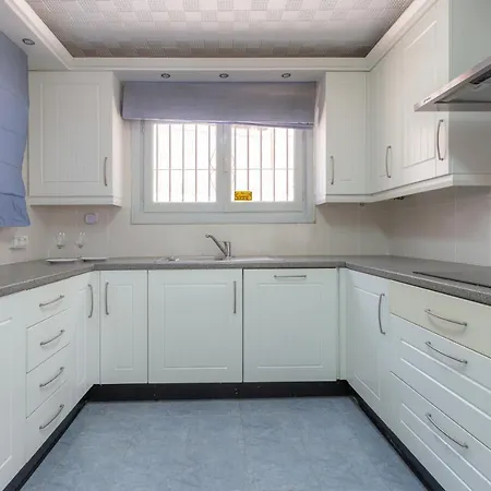 Villa Villa Linda Fuengirola